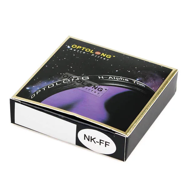 OPTOLONG Filter for Astronomy Telescope UHC NK-FF (1)