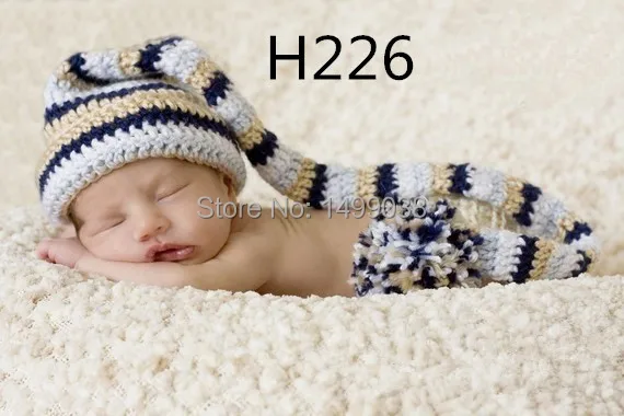 Sales Promotion Hat Usd9 6 For Long Cap Newborn Baby Bonnet Crochet Caps Baby Beanie Hat Detskaya Shapka Baby Beanie Hat Baby Beaniecap Baby Aliexpress