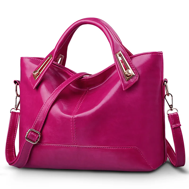 

new 2016 Hot Sale High Quality Women Vintag Messenger Bag Fashion Brand Tote Bag Leather Shoulder Bags College Handbag BZS