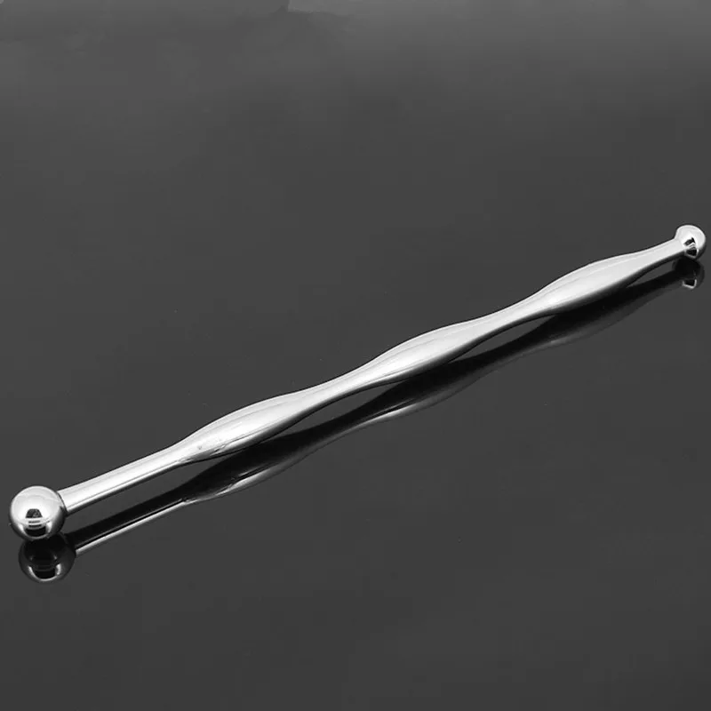 100pcs/lot 168mm Urethral Plug Urethral Block Sound Toy Catheters Male