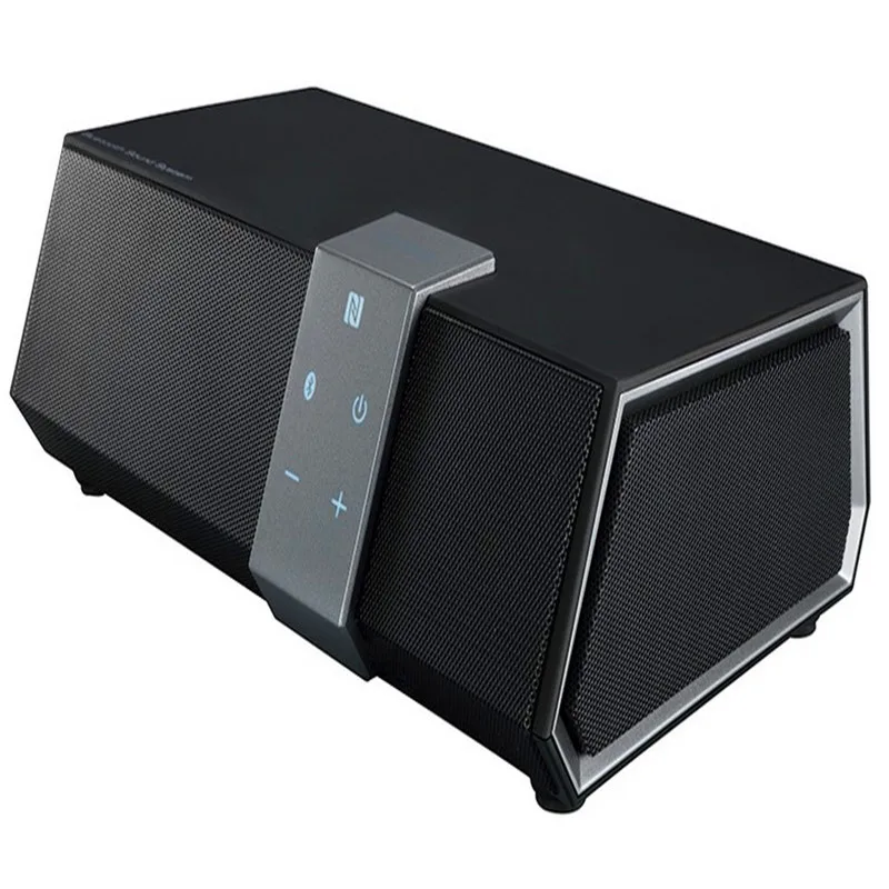 

Sound Amplifier Speakers Bluetooth Sub Woofer Acoustics Home Hifi Music System Column Flac Ape Powerbank Music Center Surround