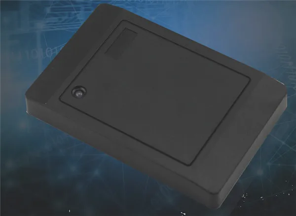 iso 14443A rfid reader