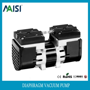 

110V (AC) 24L/MIN 100 W Small Vacuum Pump High Pressure Electric Air Pump TC-100