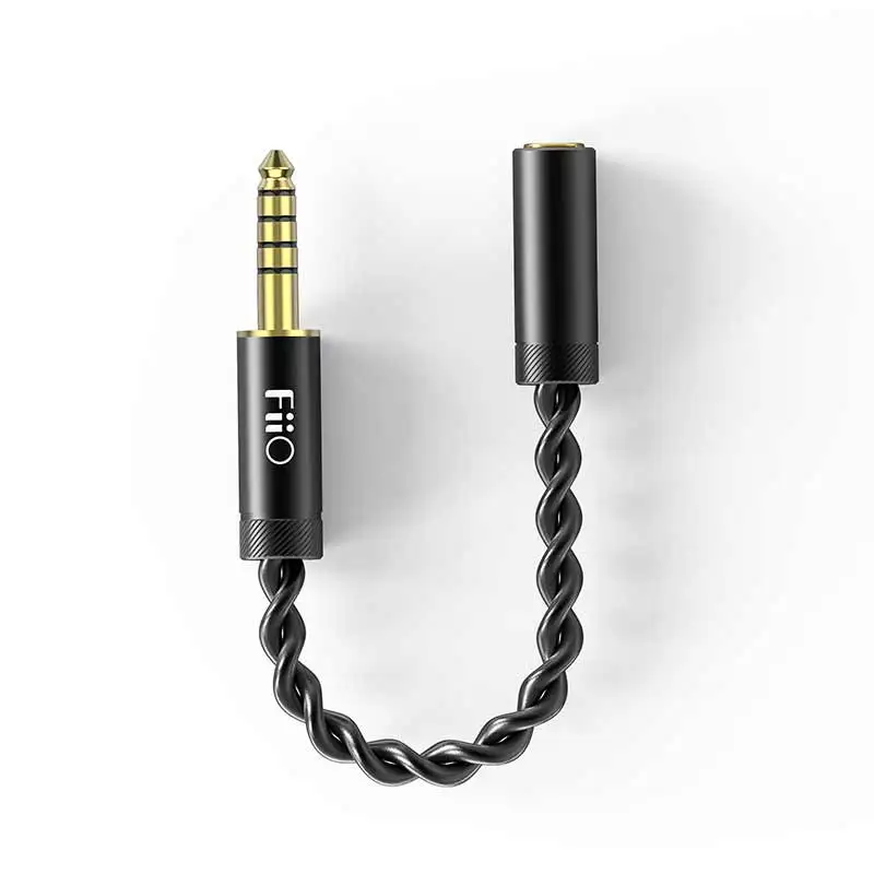 FiiO BL44 4.4 мм до 2.5 балансный аудио кабель| |