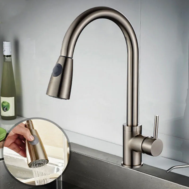 kitchen faucet B