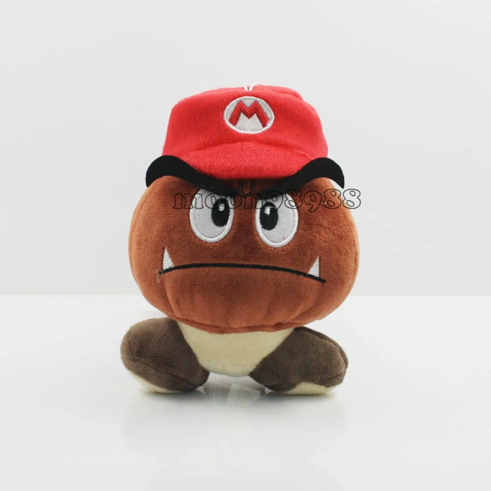 paragoomba plush