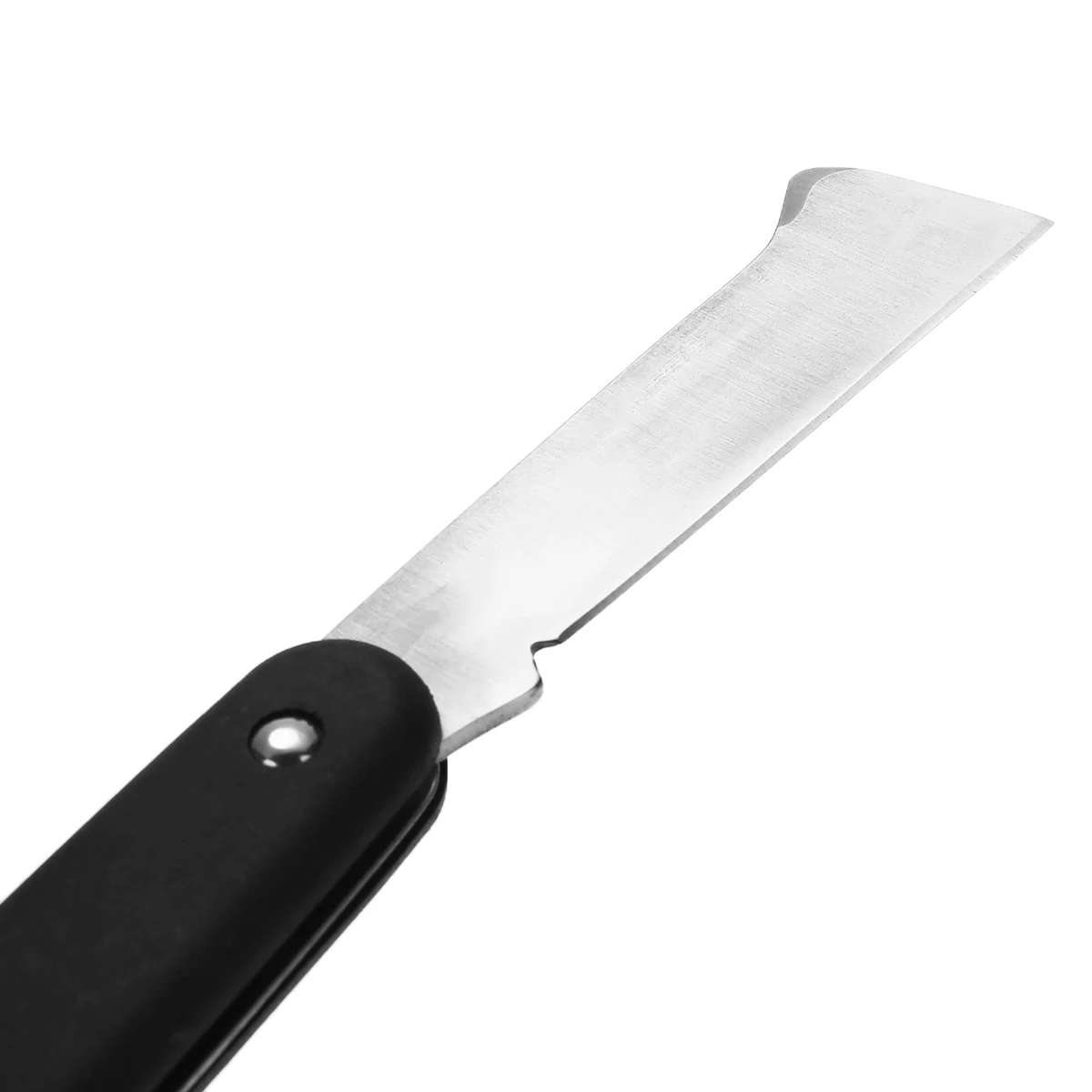 Foldable Grafting Cutter Stainless Steel Pruning Knife Multi-functional Garden Knives Hand Tool