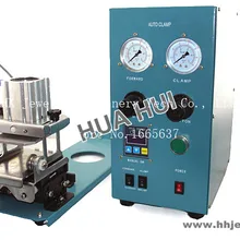 Авто зажимное устройство для вакуумного воска инжектора или цифровой ювелирный литьевой машины оптом и в розницу