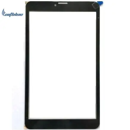 Новый сенсорный экран дигитайзер для 8 &quotирбис TZ831 3g планшет панель Стекло сенсор