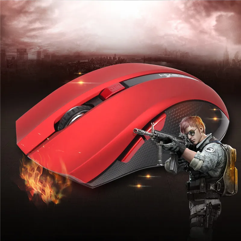 GYX50 Wireless Mous15