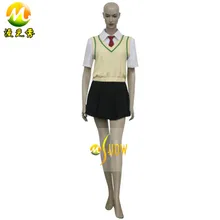 Hot Ropa de Cosplay Anime Neon Genisis Evangelion Rei Ayanami Traje de Halloween Mujeres Cosplay