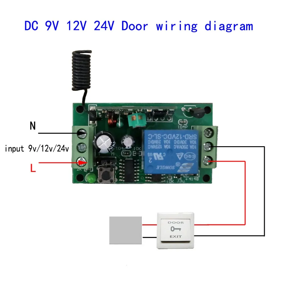 9v 12v 24v-10