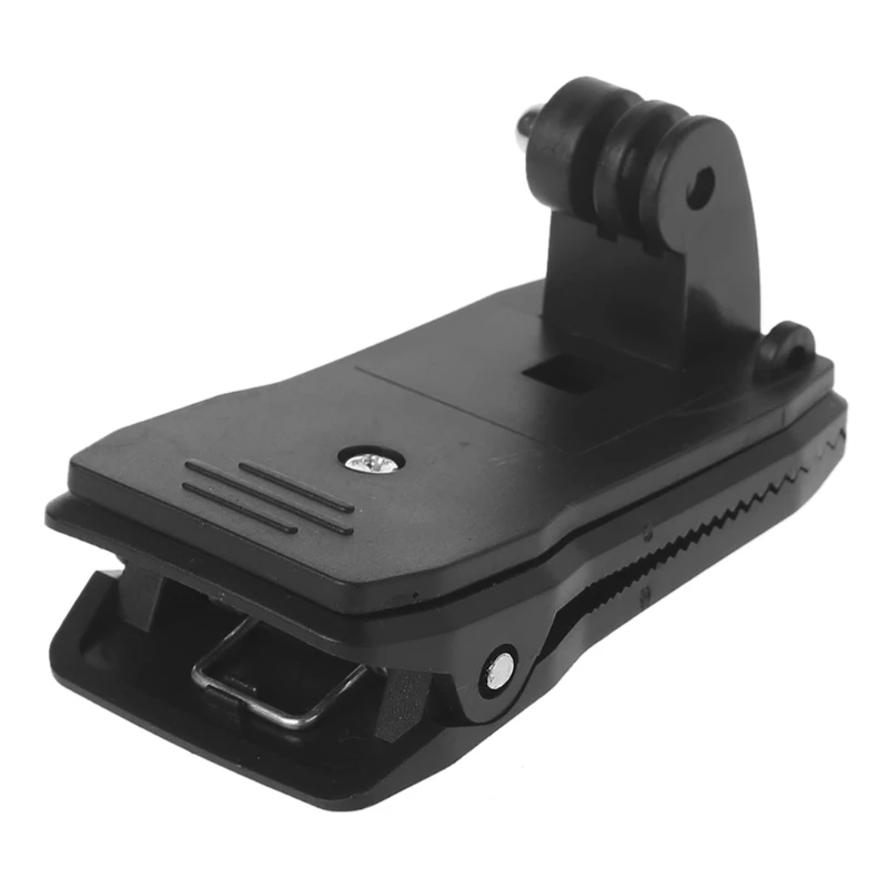 Камера сумка аксессуары вращения зажим для GoPro Hero 4S 3+ 2 SJCAM SJ4000 VP512