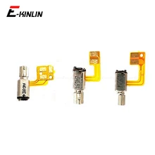 Модуль вибрации двигателя гибкий кабель лента для Xiaomi mi 5S 5 Plus 5X A1 Red mi 4A 3X2 2A 3S Note 3 4 5 4X 5A Глобал про