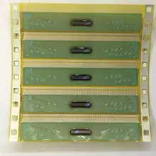 5 шт./лот Tab/COF NT39538H-C1272A новая вкладка COF хорошее качество