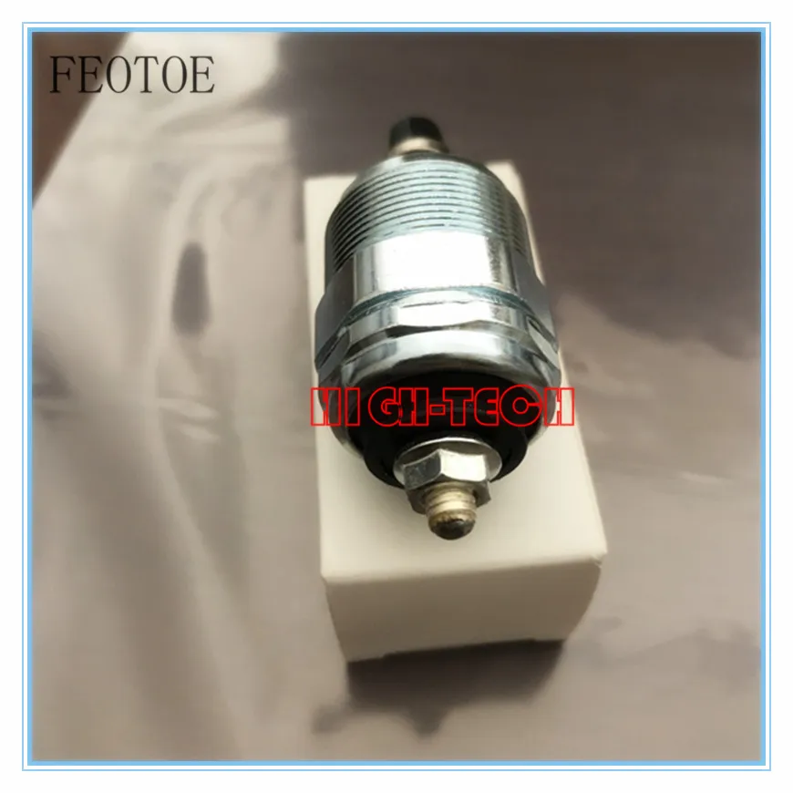 HIGH QUALITY 12V 9900015 Automobile valve For Diesel