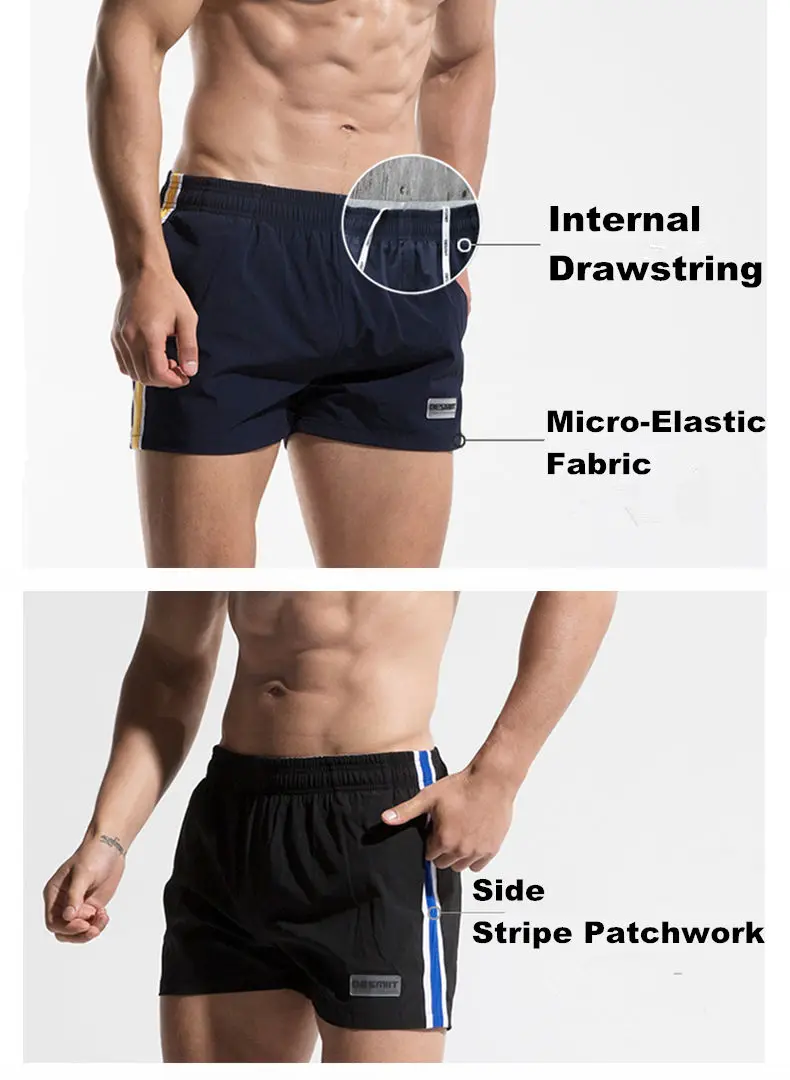 swimming shorts