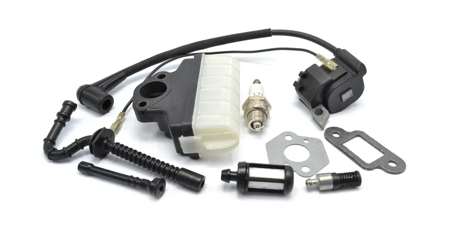 air filter ignition coil 008