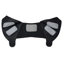 Защита от нагрева плеча Наплечная Скоба турмалиновая терапия Анти-плечи Поддержка лента Термическая