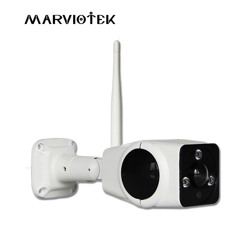 5MP наружная ip камера wifi панорамный фотоаппарат видеонаблюдения 1080 P IP цифровая