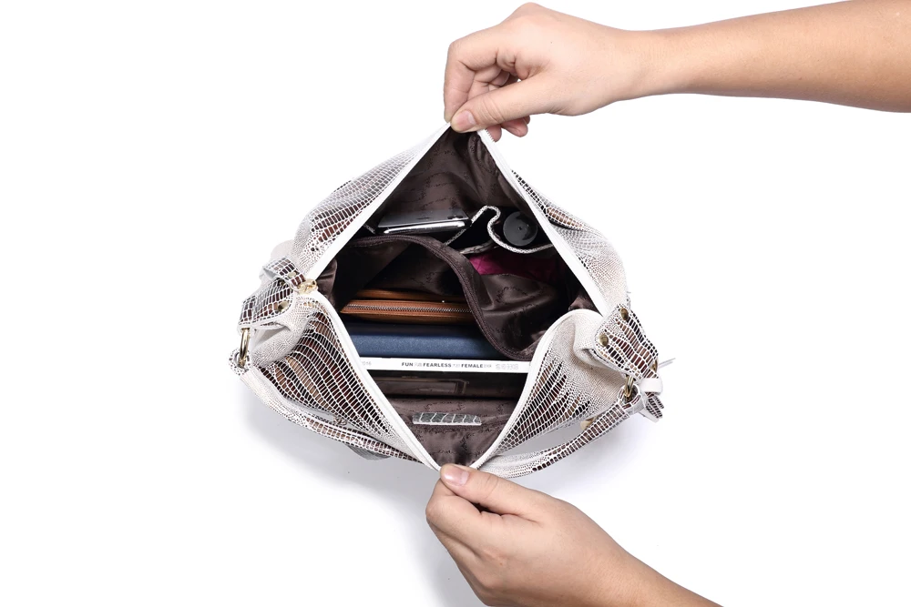 Bolsas de ombro
