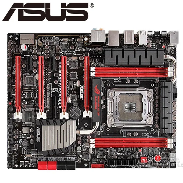 DRIVERS ASUS RAMPAGE FORMULA ASUS RAMPAGE FORMULA WINDOWS 8 DRIVERS DOWNLOAD (2019)
