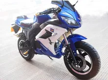 

Outdoor road racing cool electric motorcycle sports car adult gift
