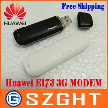 Huawei E173 разблокирована 7.2 м HSDPA USB 3G модем