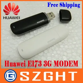 

Huawei E173 Unlocked 7.2M Hsdpa USB 3G Modem Free shipping