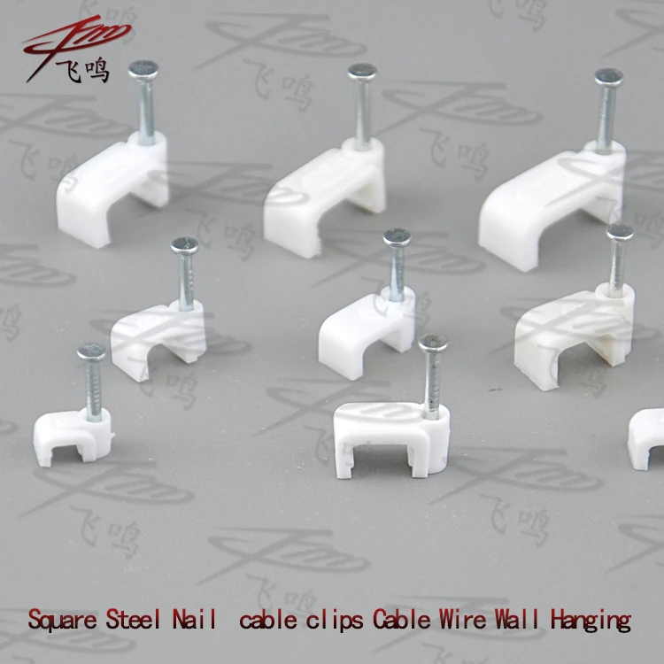 14mm cable clips
