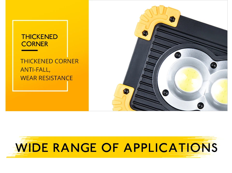 COB LED Floodlights (16)