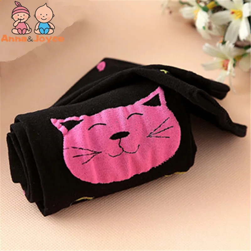 Meias de Bebê Meninas dos Desenhos Orelhas de Coelho Meias de Dança de Veludo Animados Meia-calça Algodão Doce Colorido For4-8year 10 pc 11 10 pc meias de bebê meninas dos