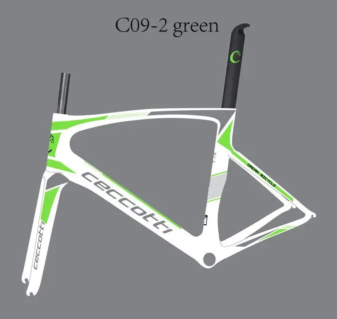 C09-2 green