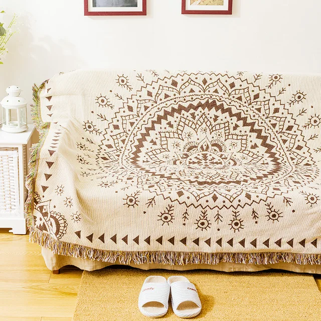 Bohemian Throw Blankets Gorgeous Coverlet On Bed Bohemian Cotton Throw Blanket Sofa TV Cover Thread Bohemian Throw Blankets Gorgeous Coverlet On Bed Bohemian Cotton Throw Blanket Sofa TV Cover Thread