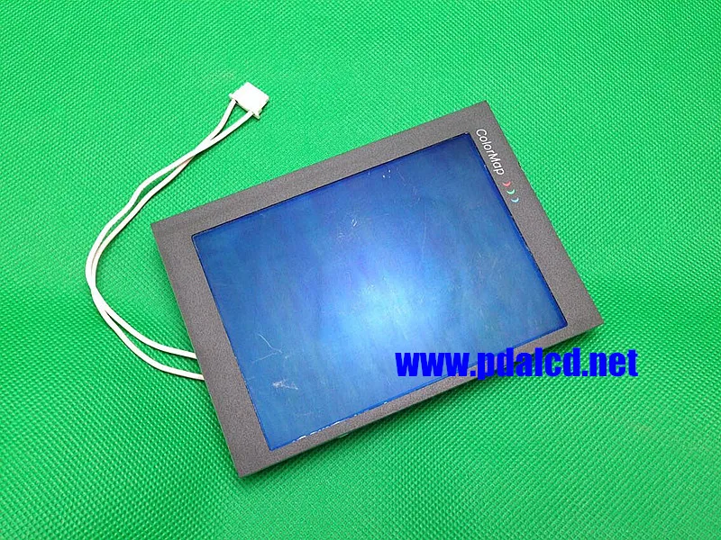 

Skylarpu 5" inch LQ5AW136 LCD display screen For GARMIN GPS lcd screen display panel Free shipping