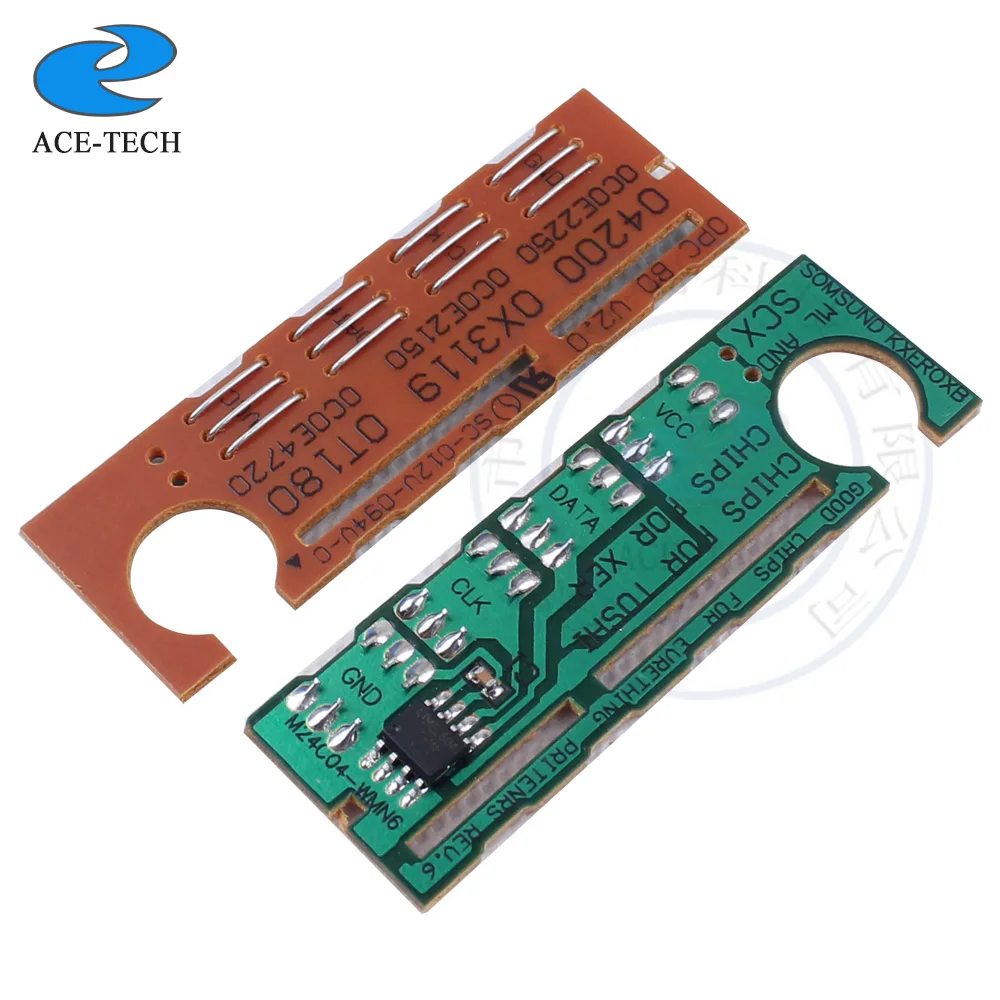 SAMSUNG SCX D4200A     ICSAM0010 (12)
