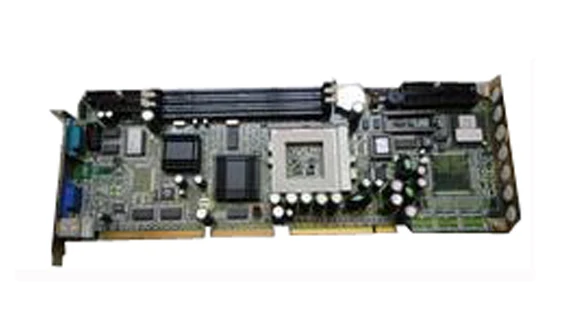 

PCA-6179V industrial board PCA 6179V tested good working perfect