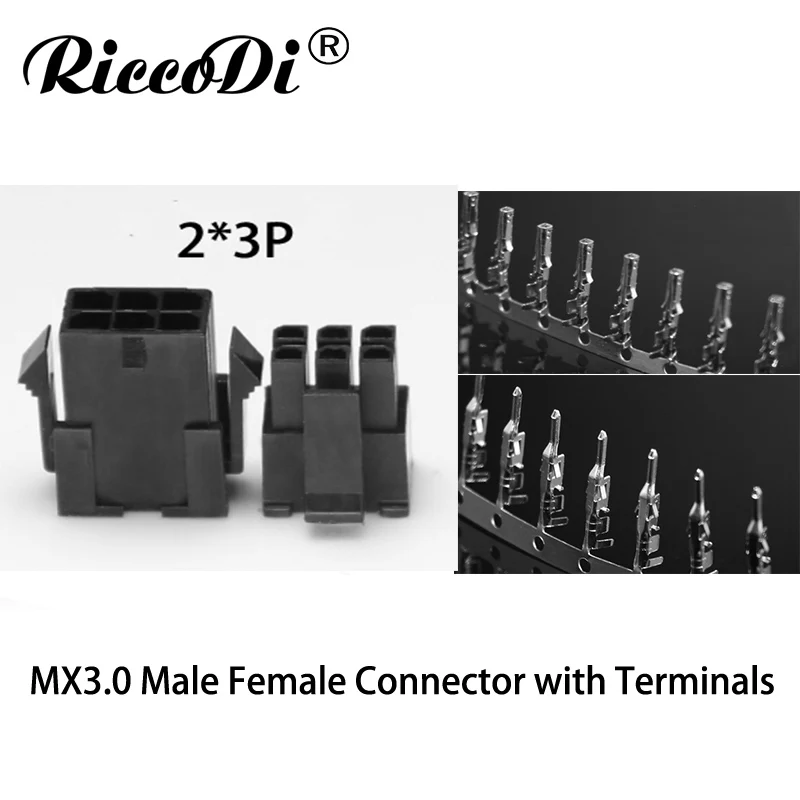 MX3.0 2X3P
