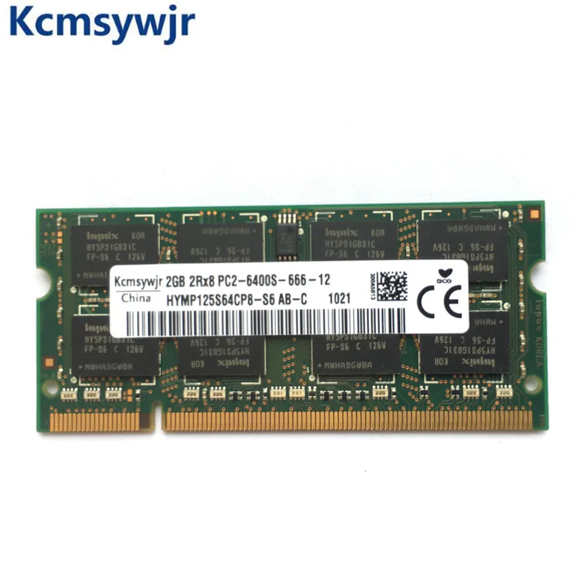 1 Гб 2 ГБ 4 ГБ 8 ГБ 2G 4G PC2 PC3 DDR2 DDR3 667 МГц 800 1333 Гц 1600 МГц 5300S 6400 8500 10600 памяти ноутбука ноутбук Оперативная память hynix чип