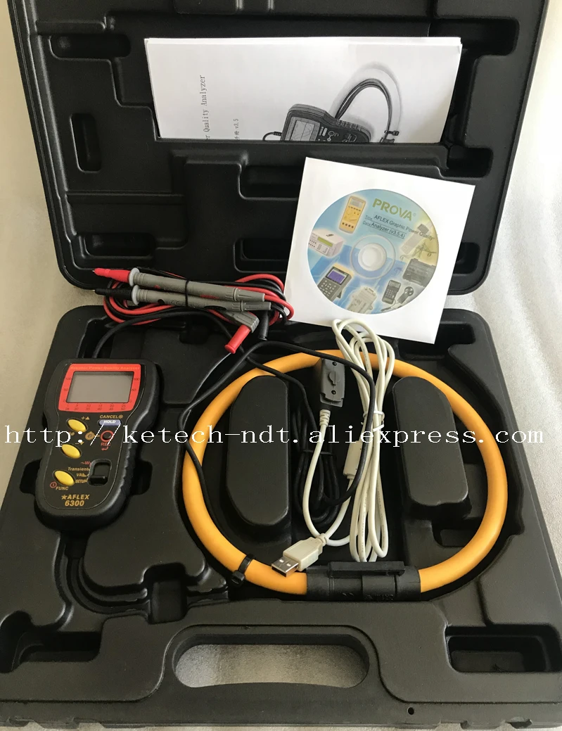 ndt6300