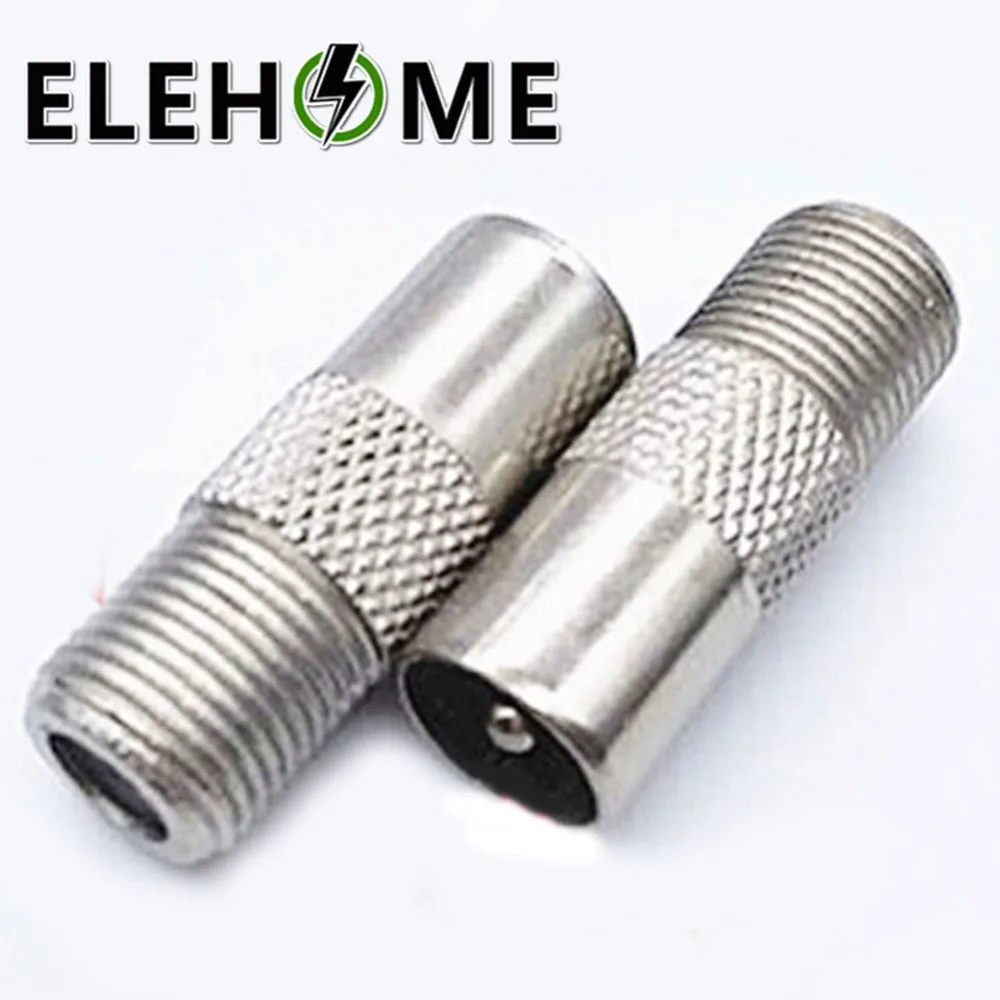 5 x RF Coaxial Adapter F Female To PAL Male For TV Satellite Galaxy REPLACEMENT MICROPHONE FOR THE DX949,DX959 Radio