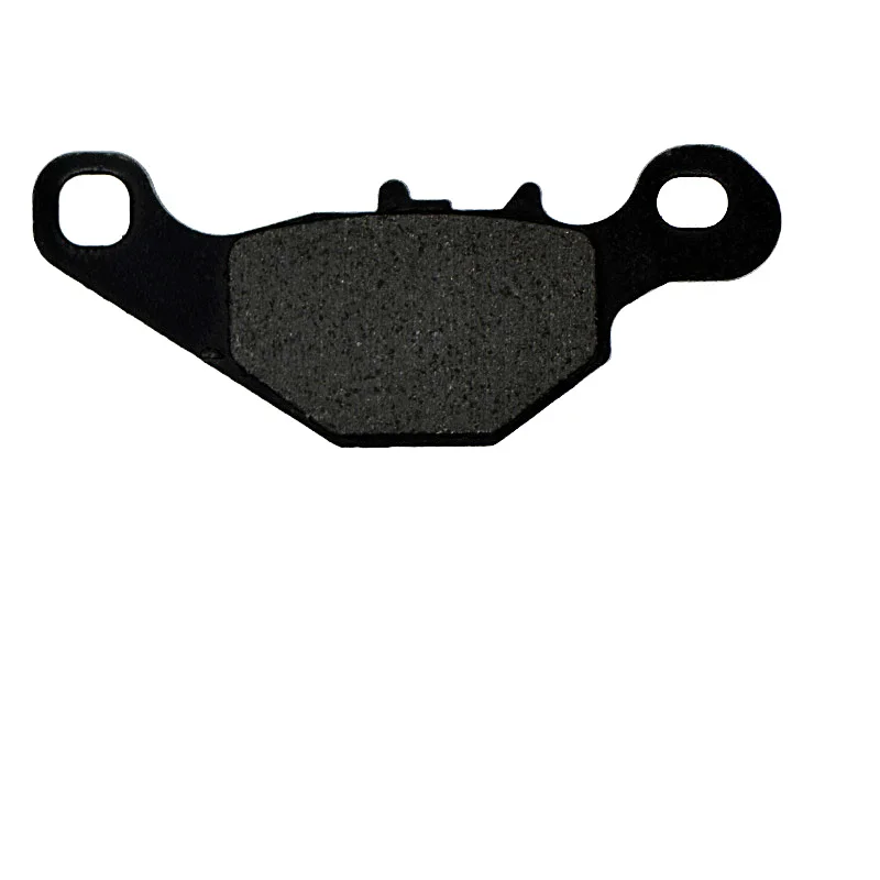 Передние тормозные колодки для мотоциклов SUZUKI TR 50 SW/SX 1998 2000 UG 110 W/SW/Y/SY/SK1 Hokuto/адрес