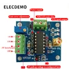 Demo Board & Accessories