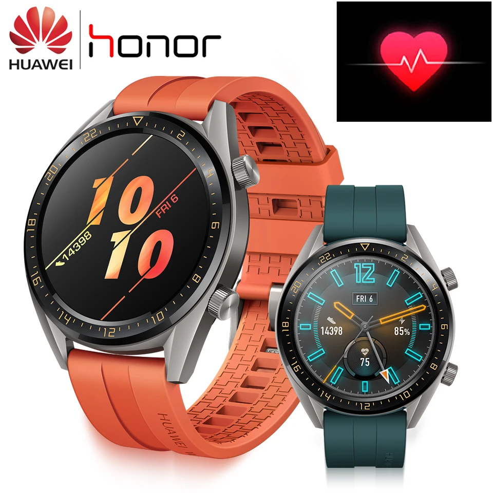 huawei watch 1 nfc
