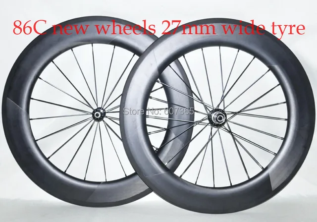 Rims For Cheap >> Us 493 5 Carbon Wheels 27mm Width 86mm Depth Rims Carbon Road Bike Wheels Cheap Clincher Wheels From China In Bicycle Wheel From Sports Rims For Cheap >> Us 493 5 Carbon Wheels 27mm Width 86mm Depth Rims Carbon Road Bike Wheels Cheap Clincher Wheels From China In Bicycle Wheel From Sports