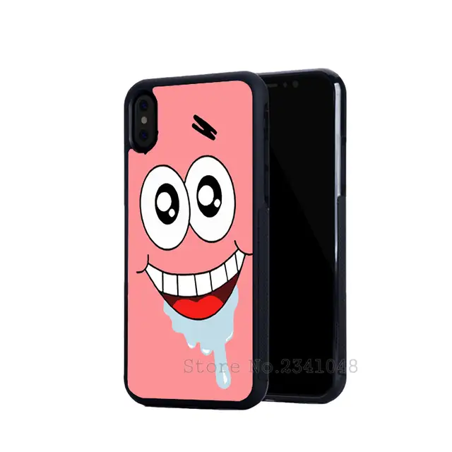 online shop cartoon patrick