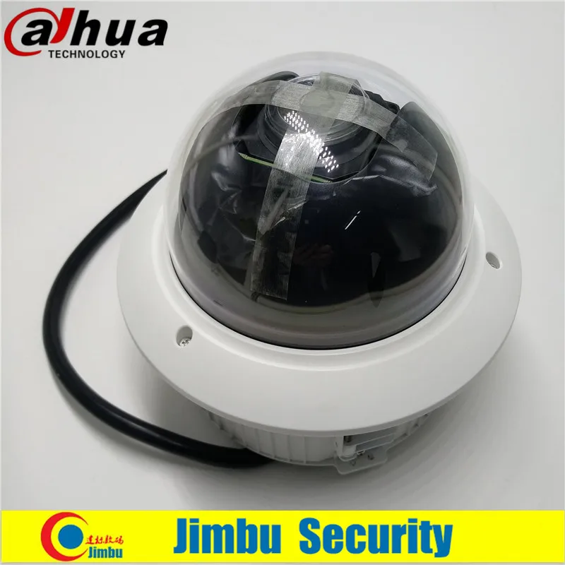 Сетевой видеорегистратор Dahua PTZ CMOS камера 25x оптический зум 2MP фокусным