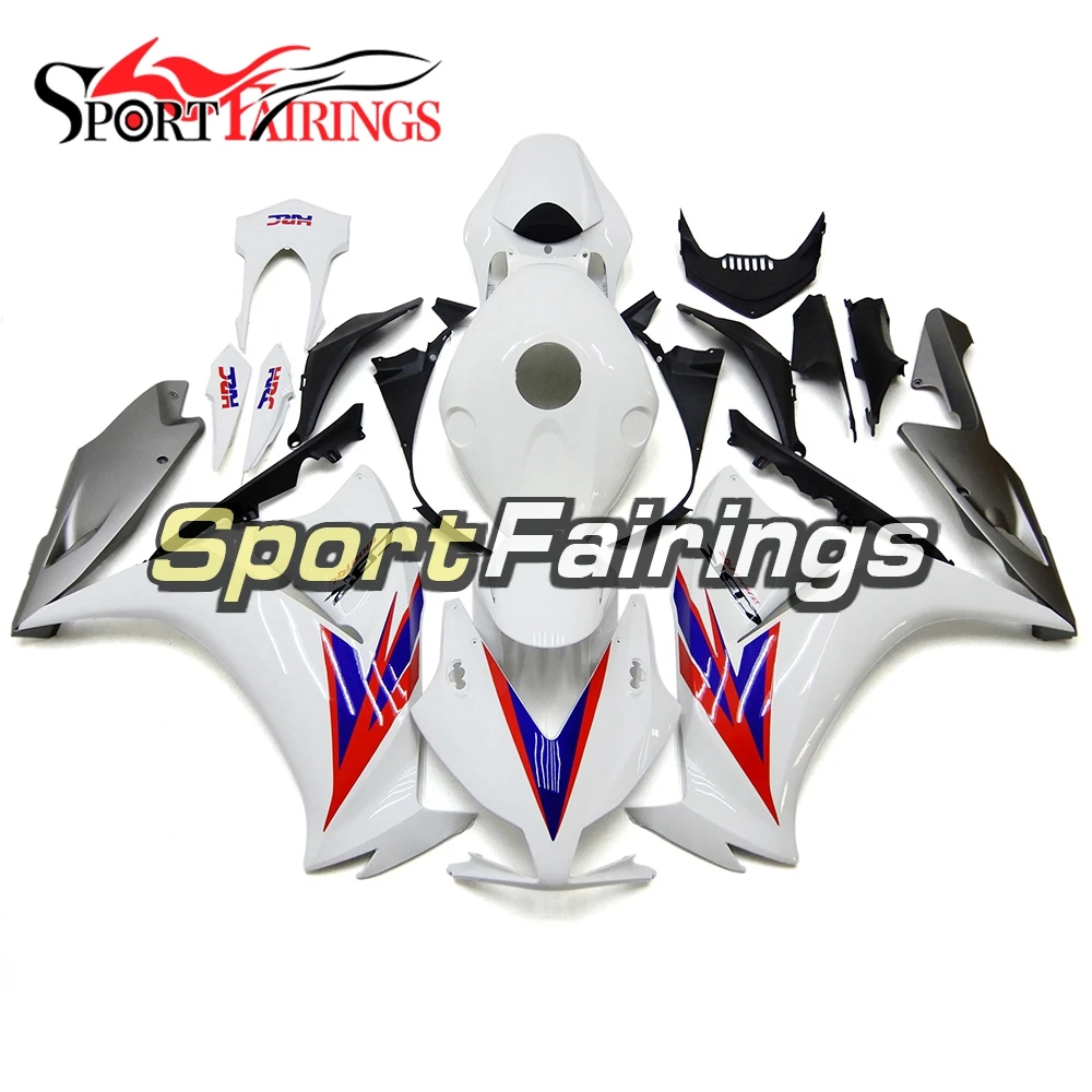 Полностью Обтекатели для Honda CBR1000RR 12 13 14 2012 2013 2015 ABS пластик мотоцикл обтекатель