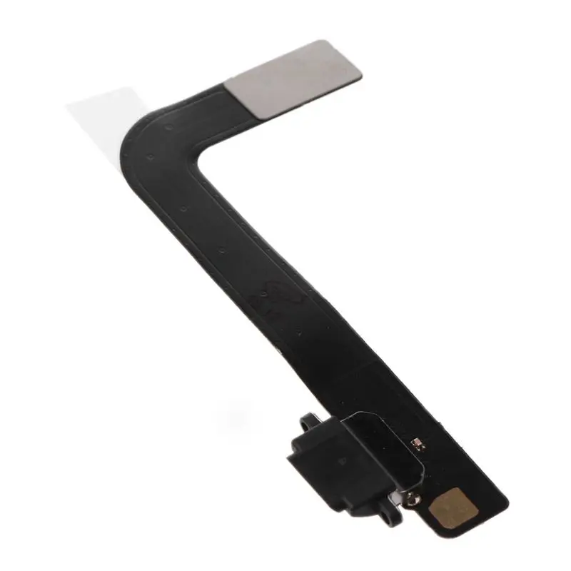 Ленточный гибкий кабель зарядное устройство зарядный порт док-станция USB разъем Замена данных запасные части для Apple iPad 4 A1458 A1459 A1460