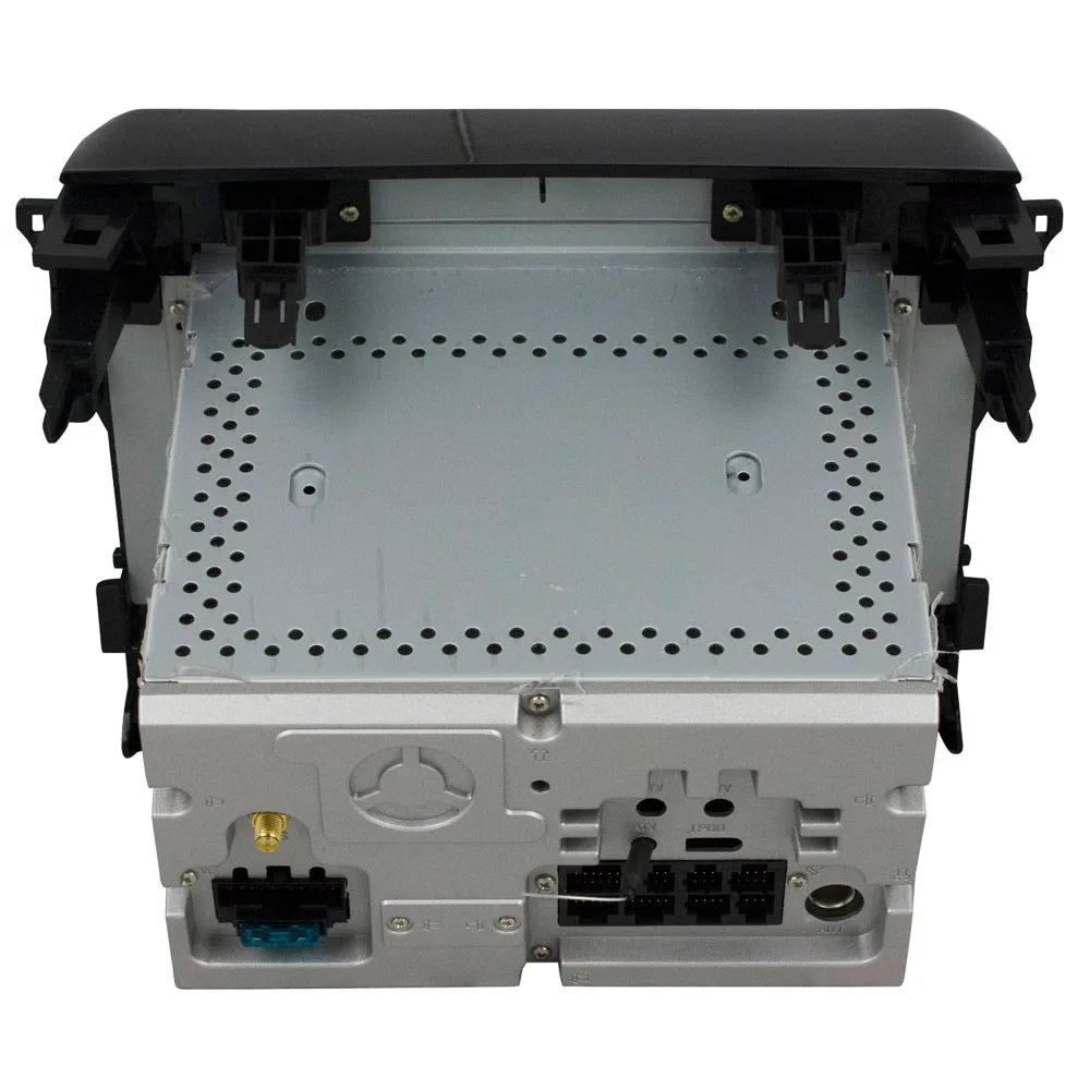 Best KLYDE 9" 4G Android 8.0 Octa Core 4GB RAM 32GB ROM Car DVD Multimedia Player Stereo For Toyota Land Cruiser LC200 2016 2017 2018 5